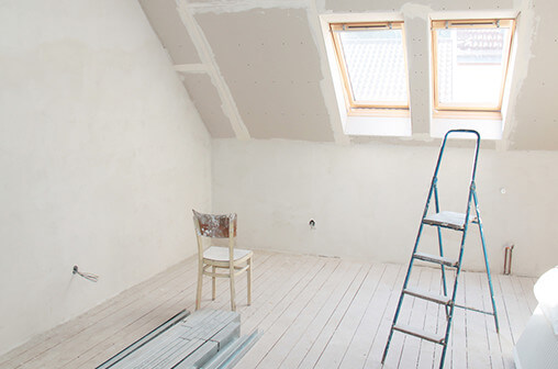 Painting and Decorating east Anglia