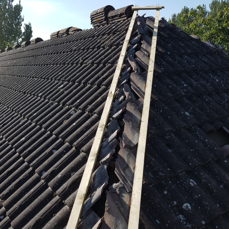 Franklin Roofing Northamptonshire