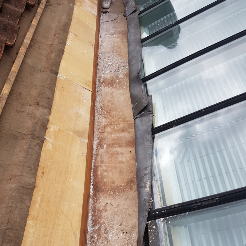 Franklin Roofing Northamptonshire