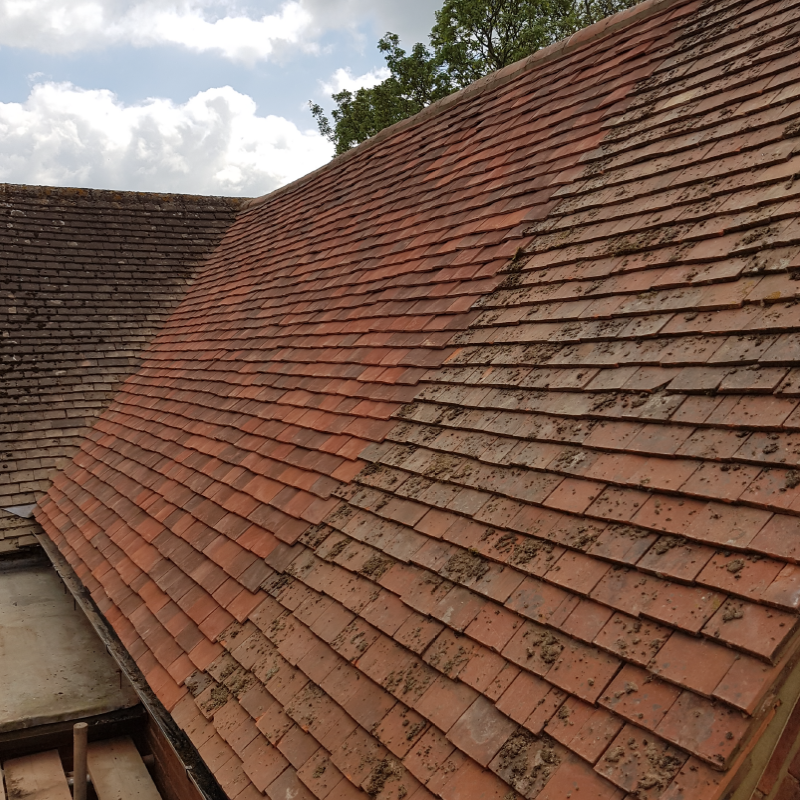 Franklin Roofing Northamptonshire