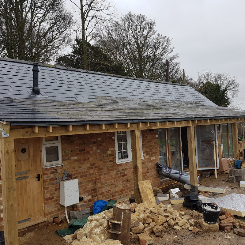 Franklin Roofing Northamptonshire