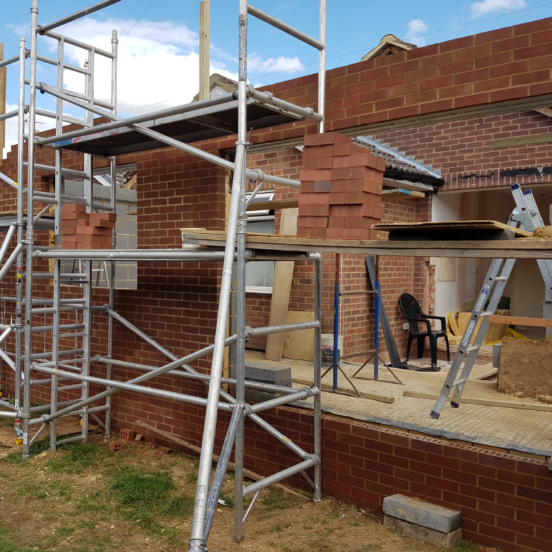 Franklin Roofing Northamptonshire