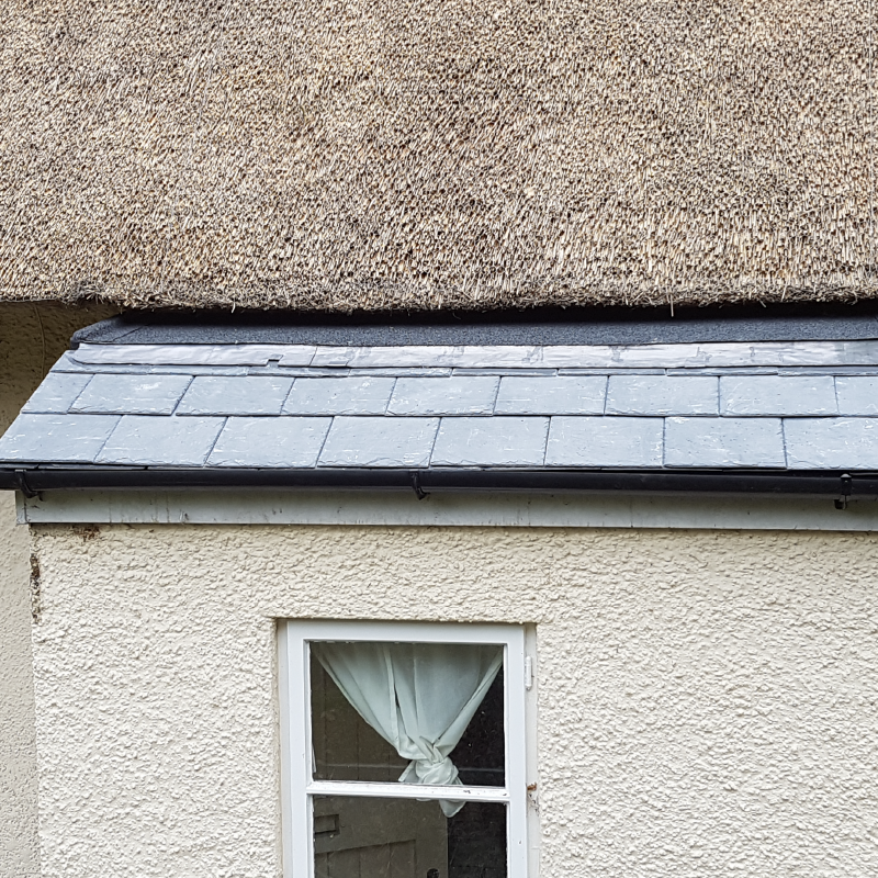 Franklin Roofing Northamptonshire