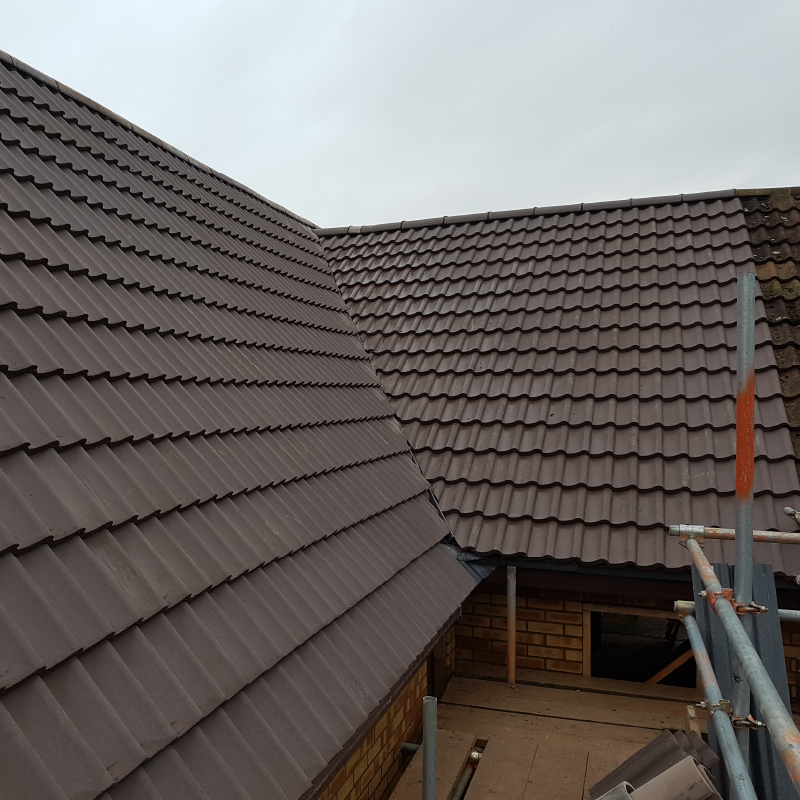 Franklin Roofing Northamptonshire