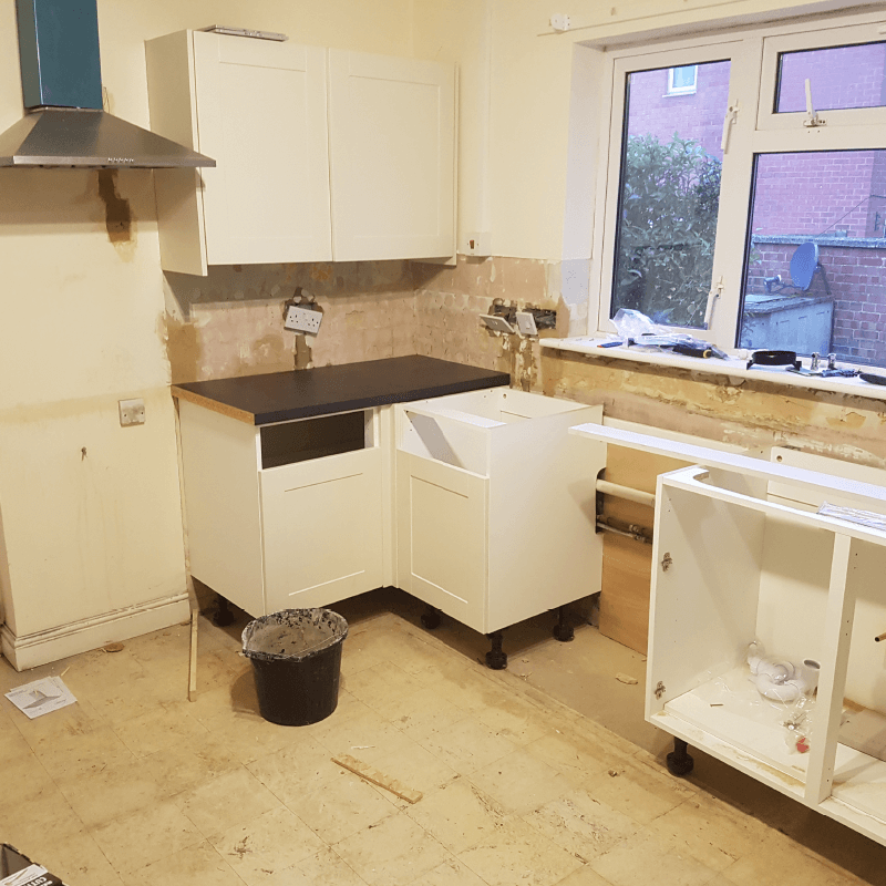 Franklin Roofing Northamptonshire