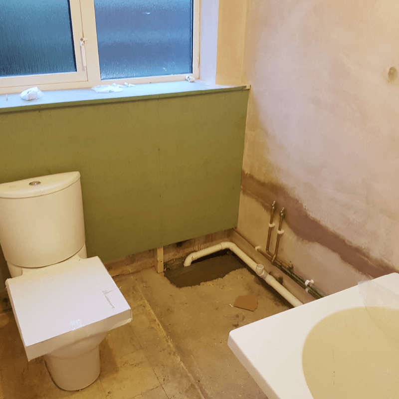 Franklin Roofing Northamptonshire