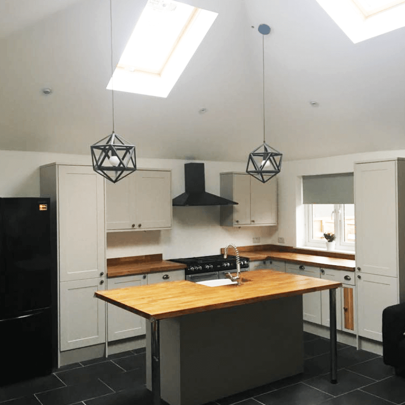 Franklin Roofing Northamptonshire