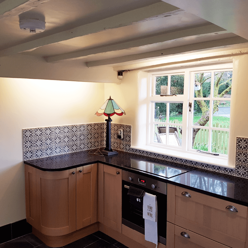 Franklin Roofing Northamptonshire