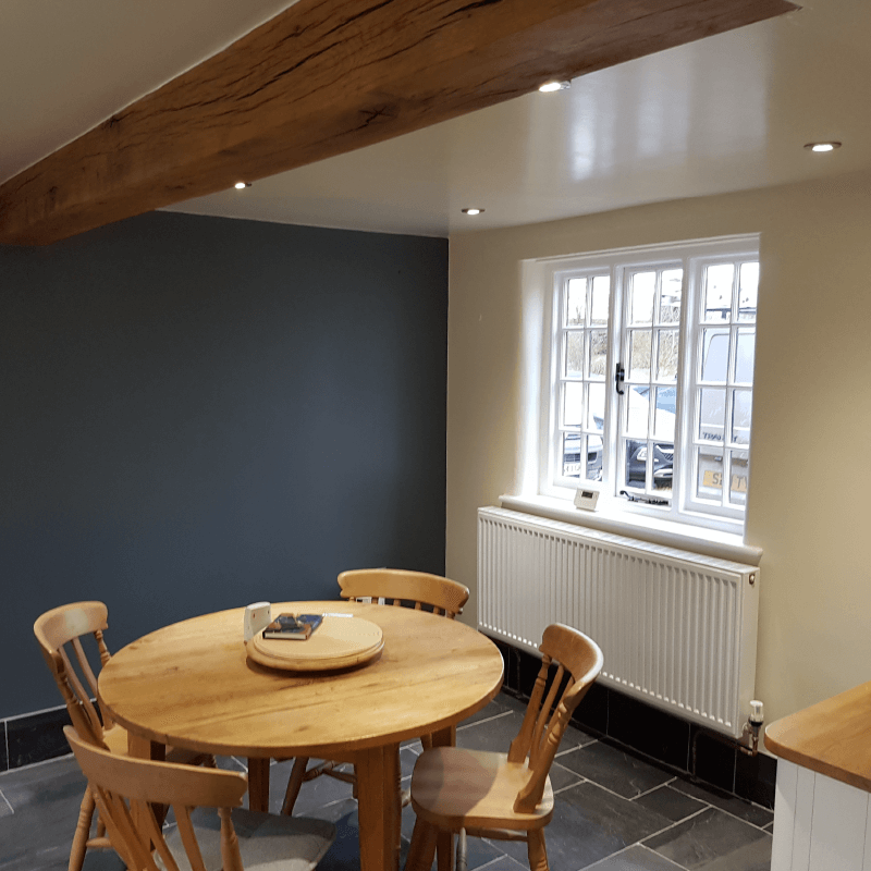 Franklin Roofing Northamptonshire