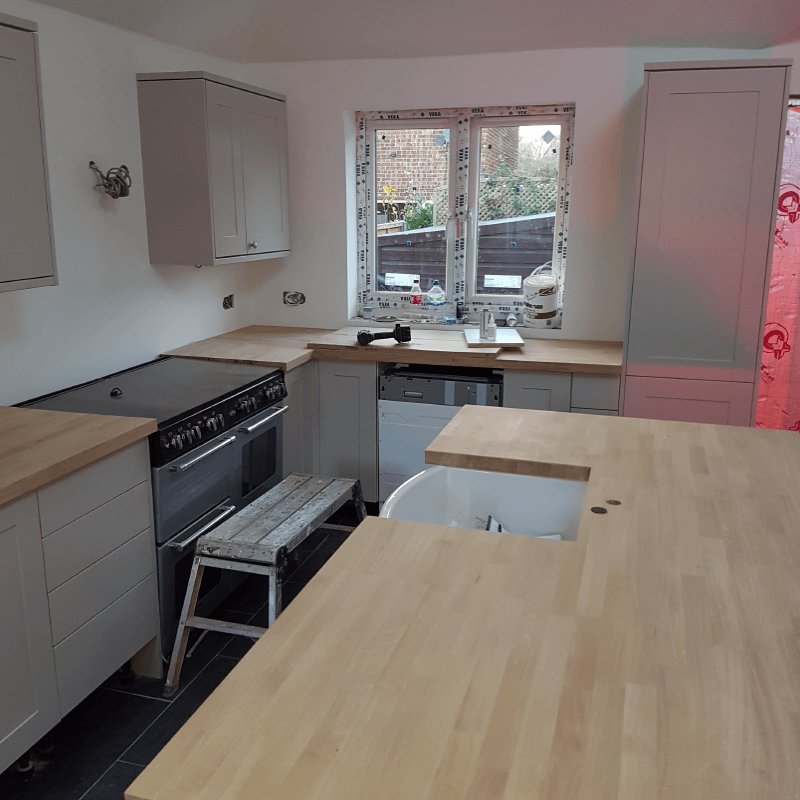 Franklin Roofing Northamptonshire