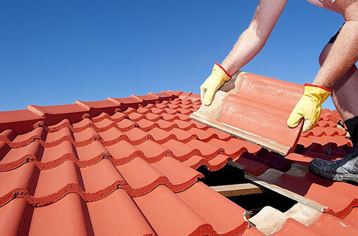 Roofing Contractor East Anglia